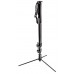 Monopod Manfrotto 682B + Ball Head 496RC2
